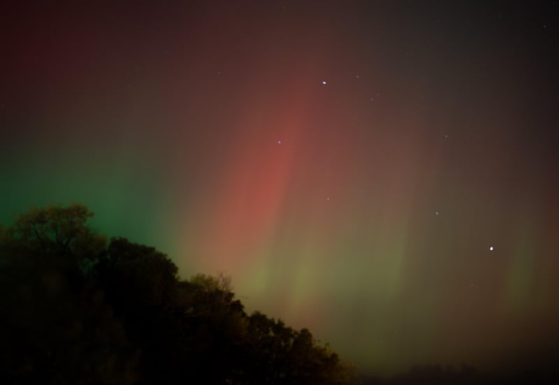 Night Sky Banquet